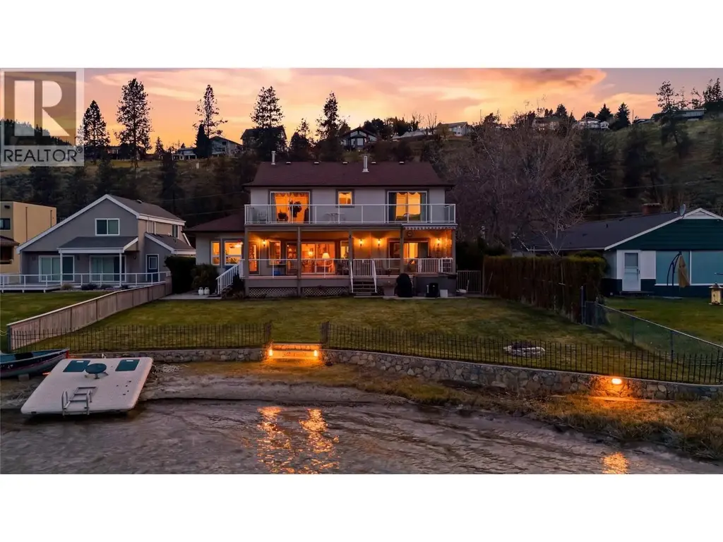 192 Alder Avenue, Kaleden